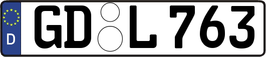 GD-L763