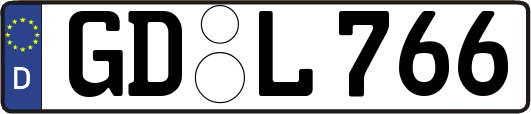GD-L766