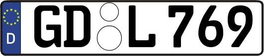GD-L769