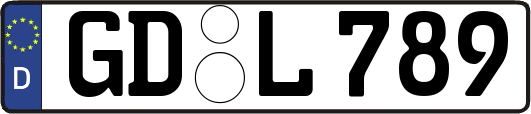 GD-L789