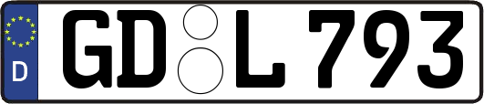 GD-L793