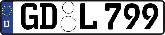 GD-L799