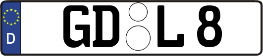 GD-L8