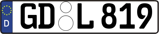 GD-L819