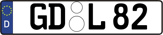 GD-L82