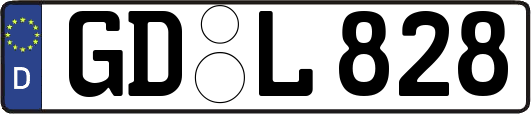 GD-L828