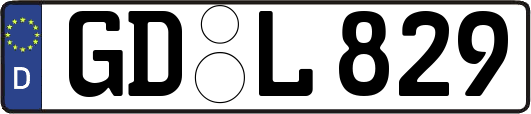 GD-L829