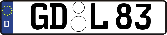 GD-L83
