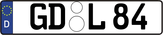 GD-L84