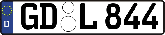 GD-L844