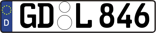 GD-L846