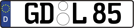 GD-L85
