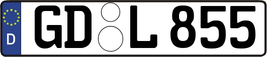 GD-L855