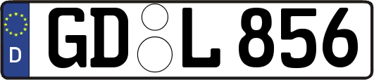 GD-L856