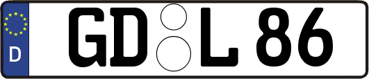 GD-L86