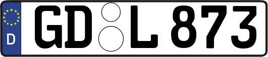 GD-L873