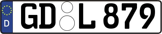GD-L879
