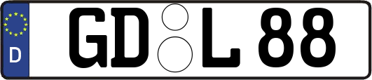 GD-L88