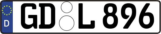 GD-L896