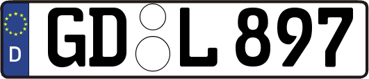 GD-L897