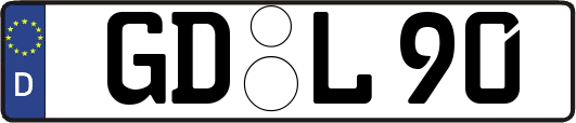 GD-L90