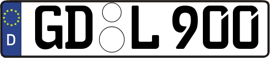 GD-L900