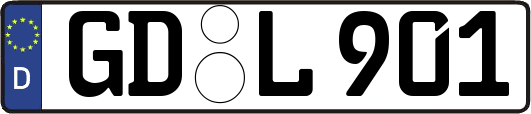 GD-L901