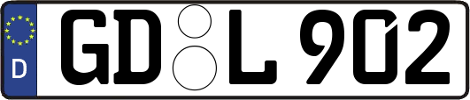 GD-L902