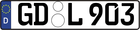 GD-L903