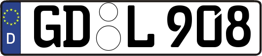 GD-L908