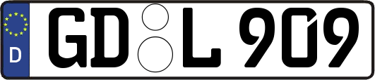 GD-L909