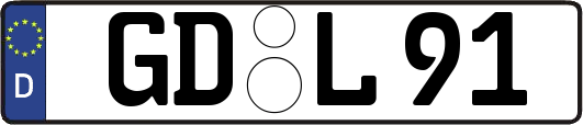 GD-L91