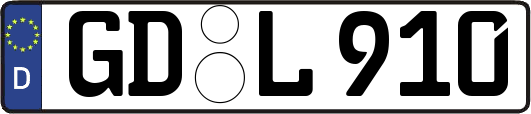 GD-L910