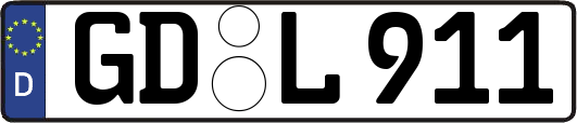 GD-L911