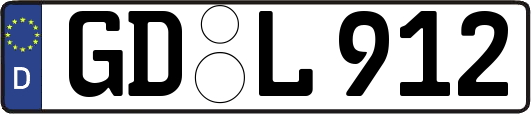 GD-L912
