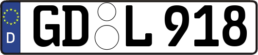 GD-L918