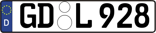 GD-L928