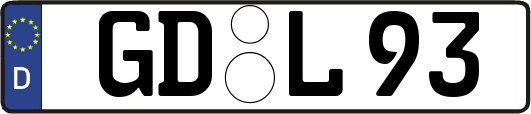 GD-L93
