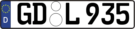 GD-L935