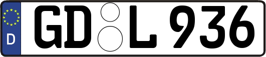 GD-L936