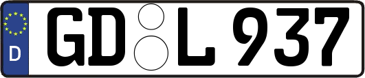 GD-L937
