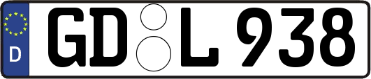 GD-L938