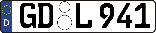 GD-L941