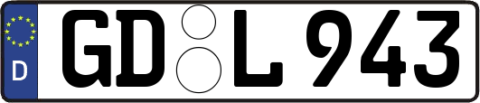 GD-L943