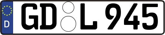 GD-L945