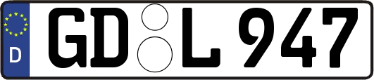 GD-L947