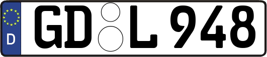 GD-L948