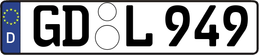 GD-L949