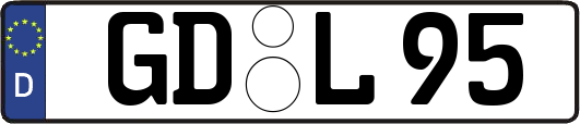 GD-L95