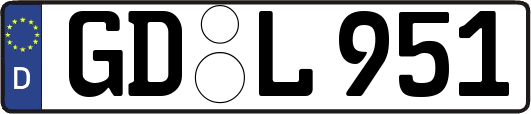 GD-L951